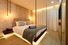 Отель Areias senses apartment  Албуфейра